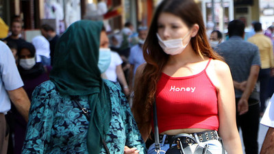 2 ildeki yeni gelişmeyi duyuran Bakan Koca’dan 2 il için çağrı