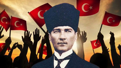 30 Ağustos Zafer Bayramı'na yer vermeyen gazeteler...