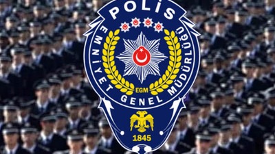 35 polis müdürü ve emniyet amiri İstanbul'dan gönderildi