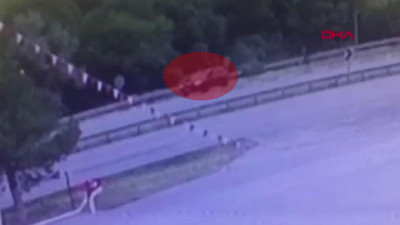 360 saatlik kamera görüntüsü izlendi: Elazığ'da bulundu