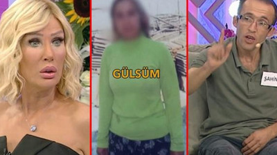 3 çocuk sahibi kadın gardıroba sakladığı teyzesinin kocasına kaçtı