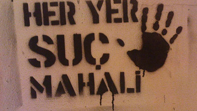 7 çocuk annesi eşinin ellerini bağlayarak su doldurduğu leğende boğdu