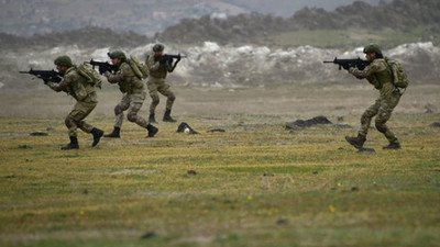 8 terörist etkisiz hale getirildi: Uzun zamandır takip ediyorduk