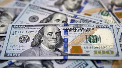 ABD bankasından dolar kuru için rekor tahmin