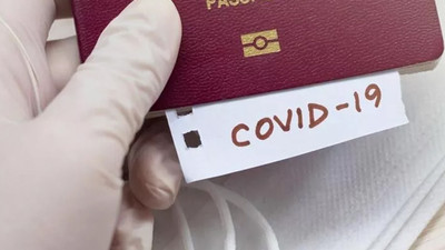 Avrupa Birliği'nden Türkiye ile ilgili flaş koronavirüs kararı