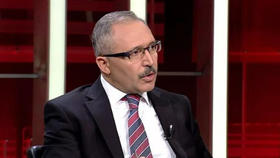 Abdulkadir Selvi: Bu mesajlar ne, darbe tehlikesi mi var?