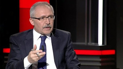 Abdulkadir Selvi'den, Diyanet'in 'midye' fetvasına tepki: İslam'da öyle bir şey yok