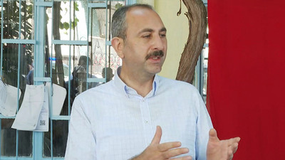 Adalet Bakanı Gül: Yangınlarla ilgili soruşturmalar titizlikle devam ediyor