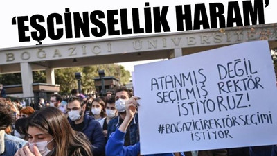 Adalet Bakanlığı, Boğaziçi tutuklamalarını savundu