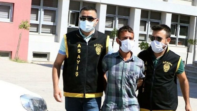 Adanalı 'hırsız filozof' yine yakayı ele verdi