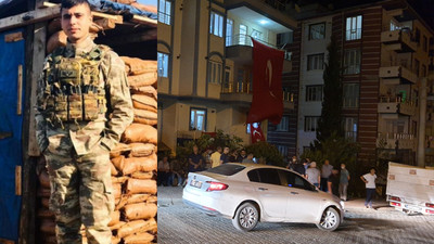 Adıyaman'a şehit ateşi düştü