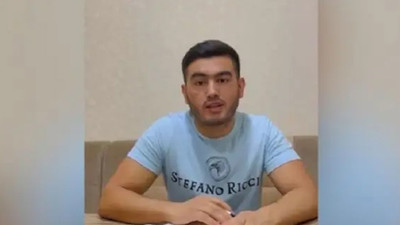 Afgan gazeteci hakkında soruşturma başlatıldı