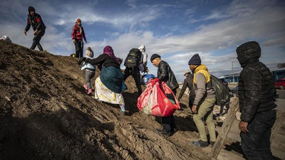 Afgan sığınmacılara Türk vatandaşlığı mı verilecek?