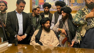 Afganistan Merkez Bankası'nın rezervlerinin akıbeti belli değil: 10 milyar dolar Taliban'a mı kaldı?