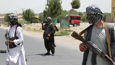 'Afganistan'da oluşan güç dengesi hayal kırıklığı yaratıyor'