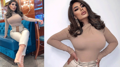 Afganistan’ın ünlü pop yıldızı Aryana Sayeed kargo uçağıyla Türkiye’ye kaçtı