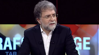 Ahmet Hakan: Türkiye'nin ruh hali iyi değil