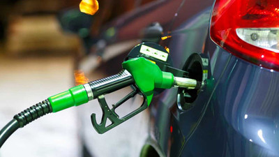 Akaryakıt istasyonlarındaki yeni oyuna dikkat