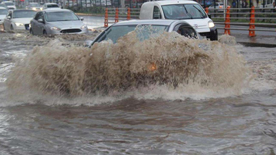 AKOM'dan sel ve su baskınlarına karşı uyarı