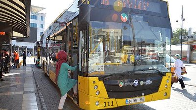 AKP'li belediye 'zammı' güncelleme diye duyurdu