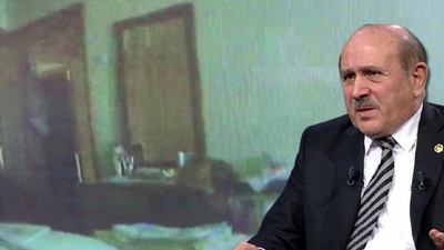 AKP'li Burhan Kuzu'nun yatak odası görüntüleri nereden çıktı?