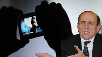 AKP'li Burhan Kuzu'ya 'kadınlarla ilişki' üzerinden şantaj iddiası