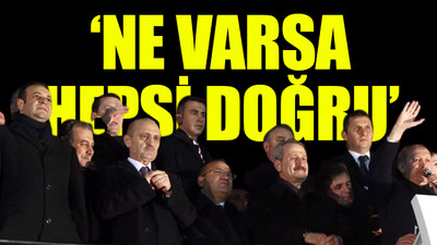 AKP'li Erdoğan Bayraktar'dan bomba 17-25 Aralık itirafı: Tapeler bana ait...