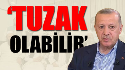AKP'li isimden Erdoğan'a 'Taliban' uyarısı