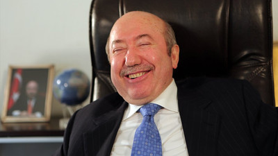 AKP'li Kemal Unakıtan’ın çocuklarına 48 milyonluk ihale