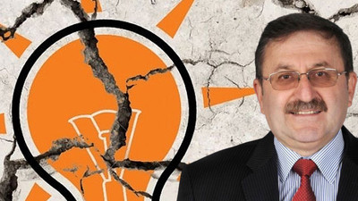 AKP'li meclis üyesi ağzını bozdu, küfürler savurdu... O AKP'liye flaş yanıt