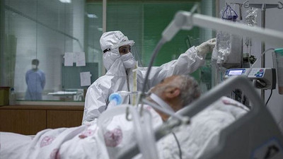 AKP'li vekilden korkutan açıklama: Yoğun bakımlar doldu