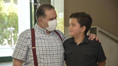 AKP'li vekilden küçük çocuğa torpil tavsiyesi: Cumhurbaşkanı olursan arkadaşını atamayı unutma