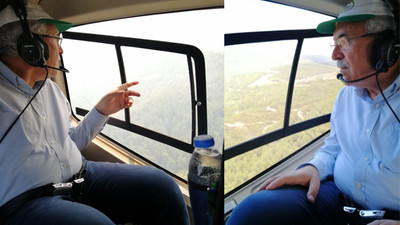 AKP'li vekilin gözü bakanlık koltuğunda