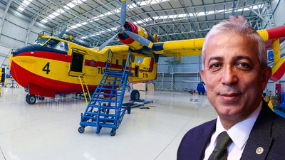 AKP'li Yunus Kılıç: Ben uçakları gördüm, tavuklar içerisinde kümes yapmış