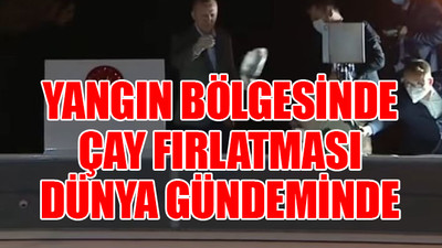 'AKP oylarında rekor düşüş'