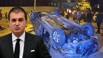 AKP’den ‘Altındağ’ açıklaması