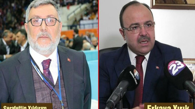 AKP’li başkan ile vali arasında kriz: Akıl dışı...