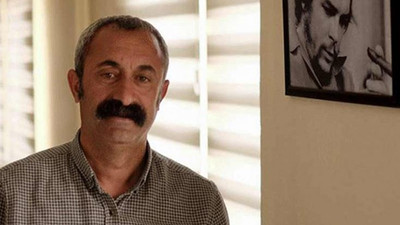 'AKP’li başkan, tören sırasında Fatih Mehmet Maçoğlu’nun üzerine yürüdü' 