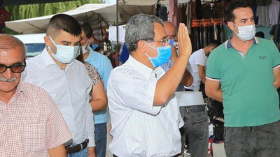 AKP’li vekil: Aşı yaptırmayanlarla görüşmeyeceğim, isteklerine yardımcı olmayacağım