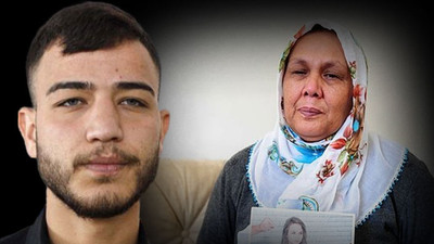 Aleyna Çakır'ın annesi isyan etti: O dışarıda oldukça daha çok kadının canı yanacak