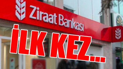 Almanya'dan Ziraat Bankası'na ağır cezalar kesildi