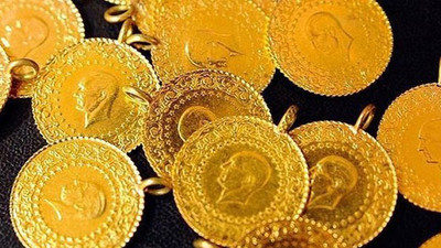 Altın fiyatları fena çakıldı