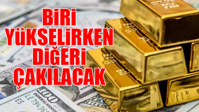 Altın ve dolara yatırım yapanlar dikkat