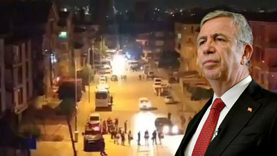 Altındağ olayından sonra Mansur Yavaş’tan ‘acil eylem planı’ çağrısı