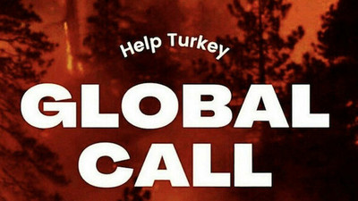 Ankara Cumhuriyet Başsavcılığı 'Help Turkey' paylaşımları hakkında soruşturma başlatıyor