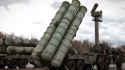 Ankara-Moskova arasında S-400 mesaisi: Müzakereler sürüyor ancak...