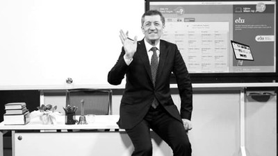 Ankara'yı ayağa kaldıran iddia: İstifası kabul edilen Ziya Selçuk, makam odasını boşalttı