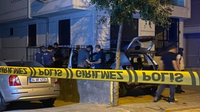 Anne ve kızı öldürülmüş halde bulundu