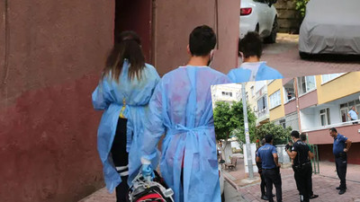 Antalya'da anne ve kızı evlerinde ölü bulundu