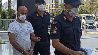 Antalya'da cin çıkarma bahanesiyle 2 kadına cinsel istismarda bulunan zanlı hakkında yeni gelişme